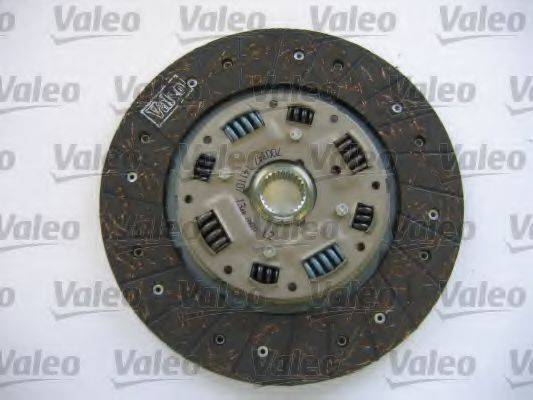 VALEO 826548 Комплект зчеплення