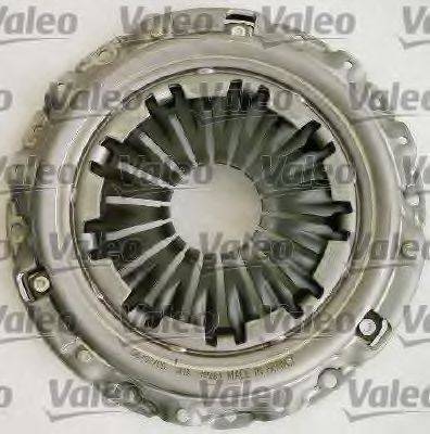 VALEO 826564 Комплект зчеплення