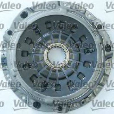 VALEO 826581 Комплект зчеплення