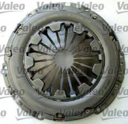 VALEO 826583 Комплект зчеплення