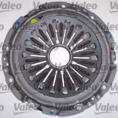 VALEO 826598 Комплект зчеплення