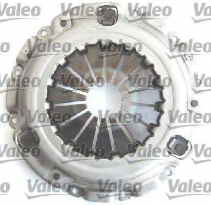 VALEO 826607 Комплект зчеплення