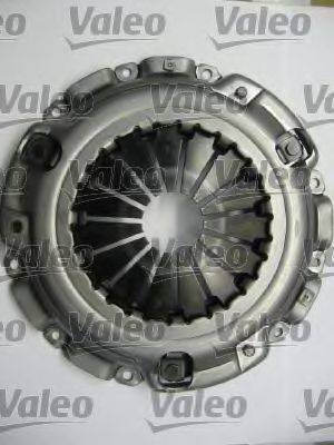 VALEO 826608 Комплект зчеплення