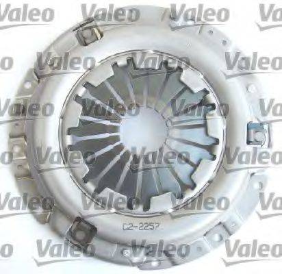 VALEO 826613 Комплект зчеплення