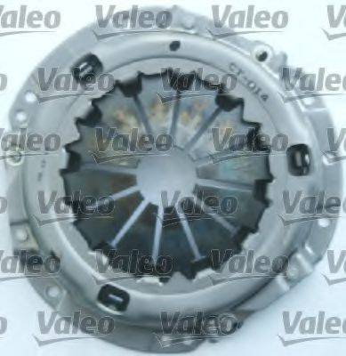 VALEO 826622 Комплект зчеплення