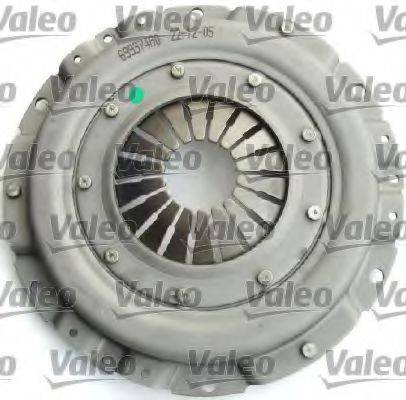 VALEO 826633 Комплект зчеплення