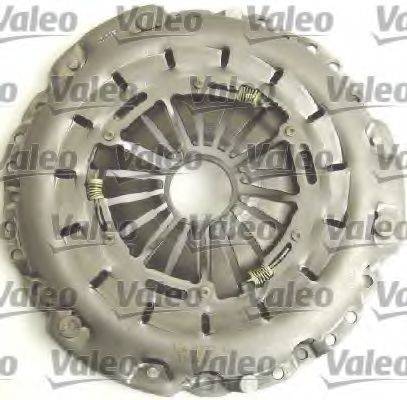 VALEO 826656 Комплект зчеплення