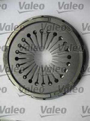 VALEO 826668 Комплект зчеплення