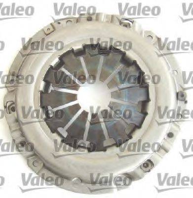 VALEO 826685 Комплект зчеплення