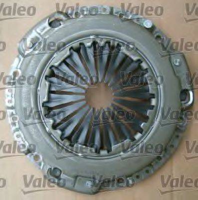 VALEO 826724 Комплект зчеплення