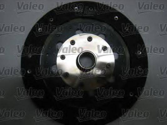 VALEO 826741 Комплект зчеплення