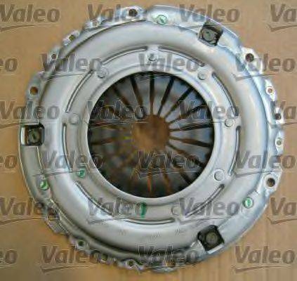 VALEO 826815 Комплект зчеплення