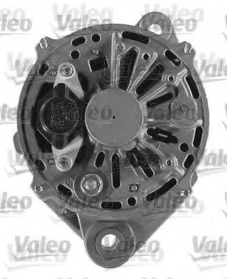 VALEO 437770 Генератор