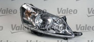 VALEO 043405 Основна фара