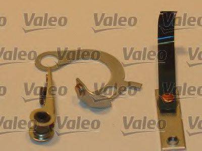 VALEO 243505 Контактна група, розподільник запалювання