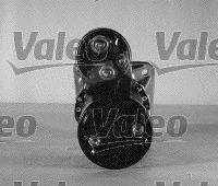 VALEO 438089 Стартер