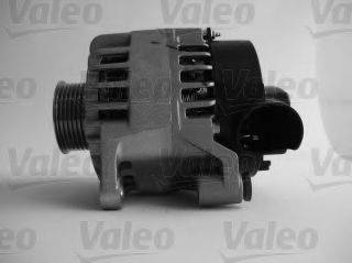 VALEO 440222 Генератор