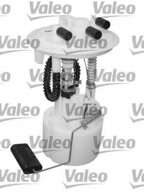 VALEO 347009 Елемент системи живлення