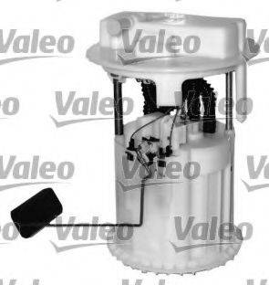 VALEO 347086 Елемент системи живлення