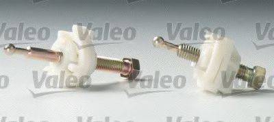 VALEO 085838 Кріплення фари