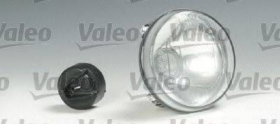 VALEO 063110 Основна фара