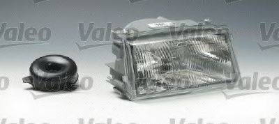 VALEO 087241 Основна фара