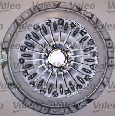 VALEO 826825 Комплект зчеплення