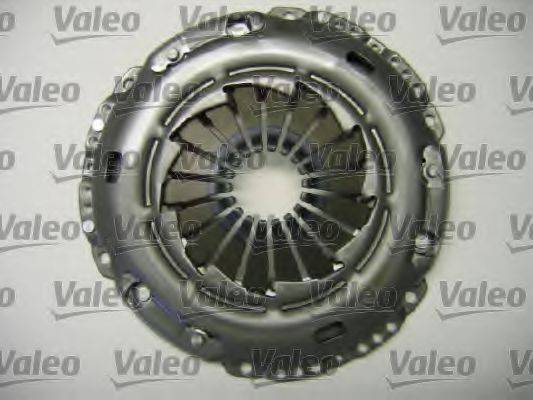 VALEO 826639 Комплект зчеплення