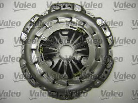 VALEO 826767 Комплект зчеплення