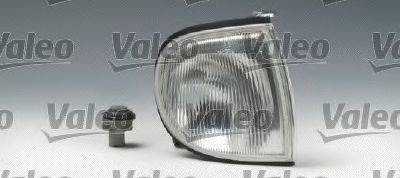 VALEO 085072 Бічний габаритний ліхтар