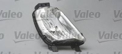 VALEO 043599 Протитуманна фара