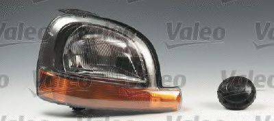 VALEO 086669 Основна фара