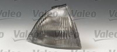 VALEO 087383 Бічний габаритний ліхтар