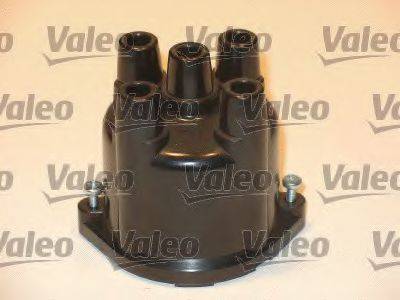 VALEO 344037 Кришка розподільника запалювання