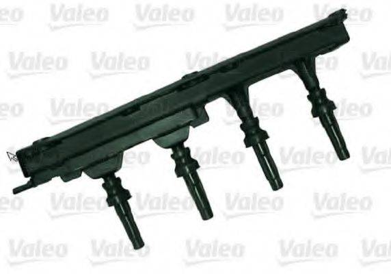 VALEO 245099 Котушка запалювання