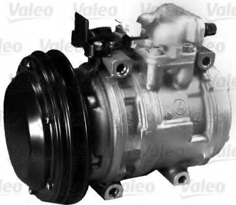 VALEO 813031 Компресор, кондиціонер