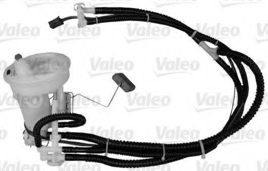 VALEO 347509 Датчик, запас палива