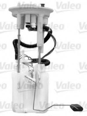 VALEO 347129 Елемент системи живлення