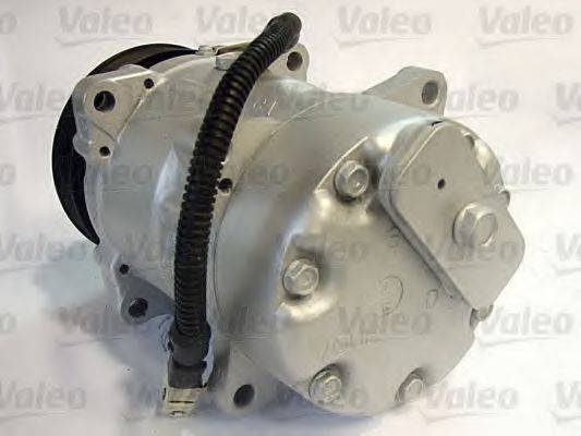 VALEO 813806 Компресор, кондиціонер