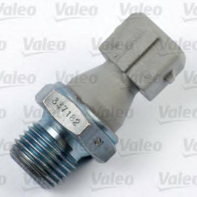 VALEO 255101 Датчик, тиск олії