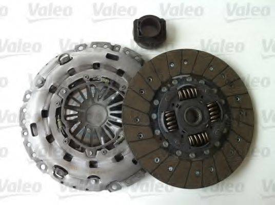 VALEO 826752 Комплект зчеплення