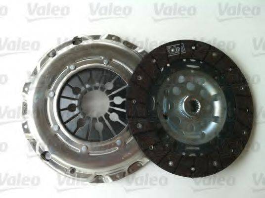 VALEO 826859 Комплект зчеплення