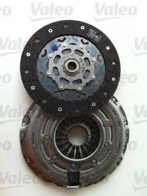 VALEO 828118 Комплект зчеплення