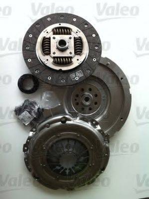 VALEO 835027 Комплект зчеплення