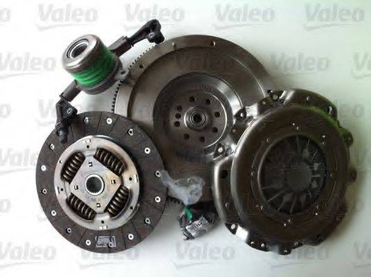 VALEO 845013 Комплект зчеплення