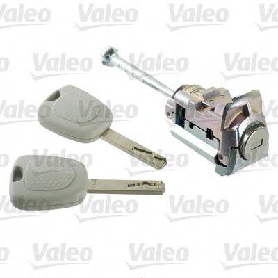 VALEO 256970 Циліндр замку