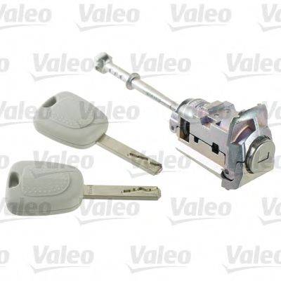 VALEO 256975 Циліндр замку