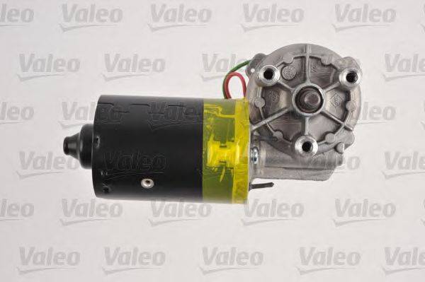 VALEO 403689 Двигун склоочисника