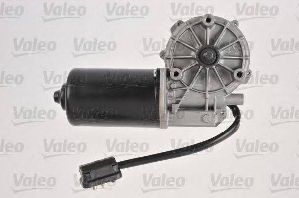 VALEO 403927 Двигун склоочисника