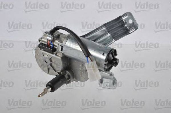 VALEO 404111 Двигун склоочисника